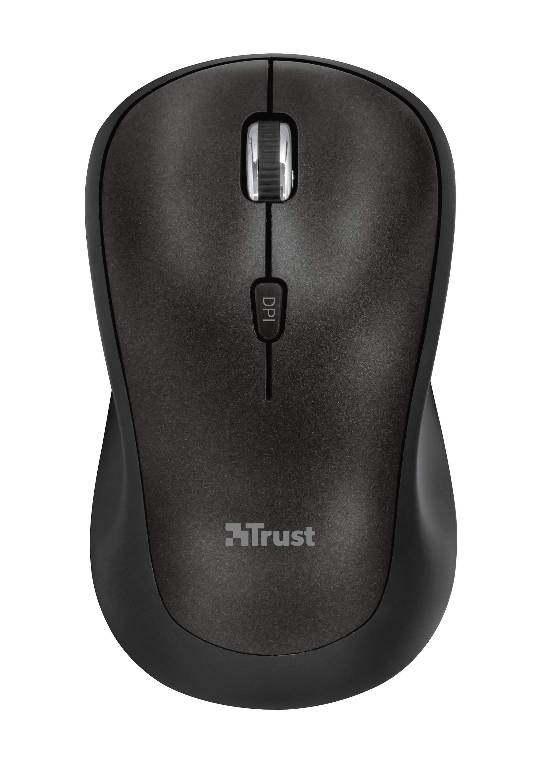 Trust Yvi Plus RatóN InaláMbrico Trust Yvi Plus RatóN InaláMbrico